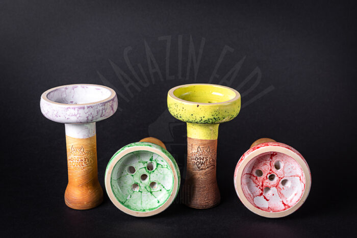 чашка Monster Bowl